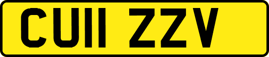 CU11ZZV
