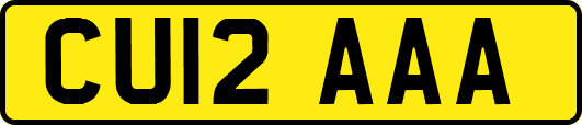CU12AAA