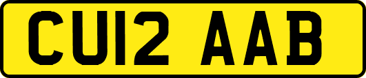 CU12AAB