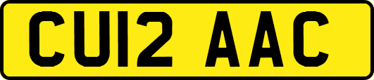 CU12AAC