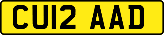 CU12AAD