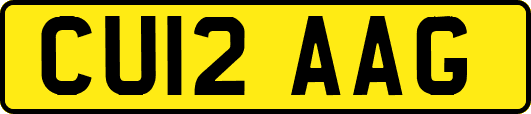 CU12AAG