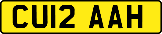 CU12AAH