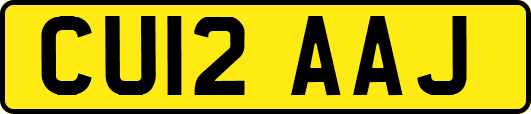 CU12AAJ