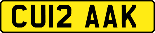 CU12AAK