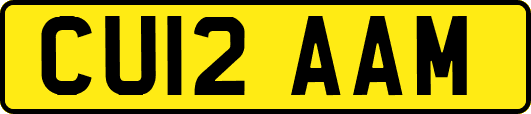 CU12AAM
