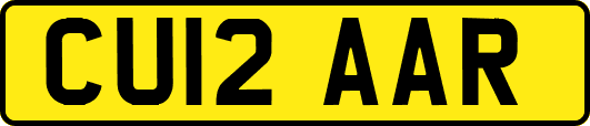 CU12AAR