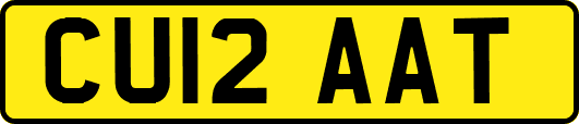 CU12AAT