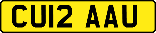 CU12AAU