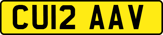 CU12AAV