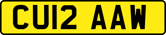 CU12AAW
