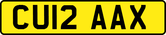 CU12AAX