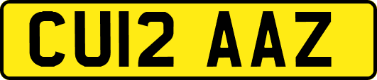 CU12AAZ