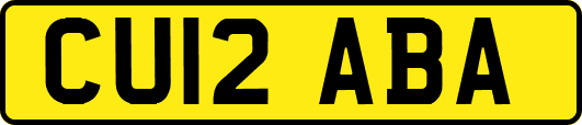 CU12ABA