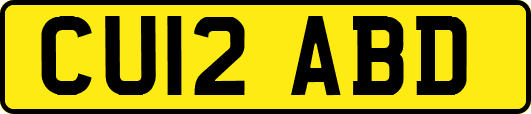 CU12ABD