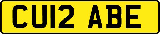 CU12ABE