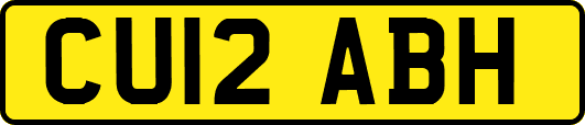 CU12ABH