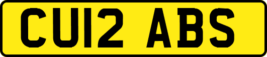 CU12ABS