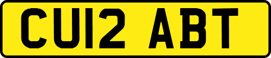 CU12ABT