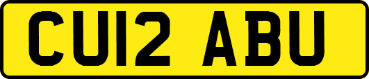 CU12ABU