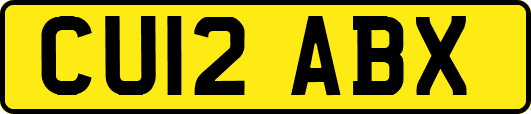 CU12ABX