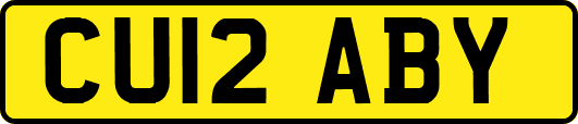CU12ABY