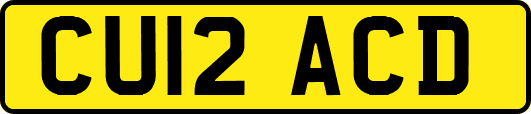 CU12ACD