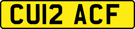 CU12ACF