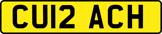 CU12ACH