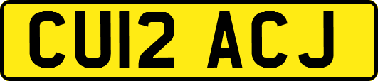 CU12ACJ