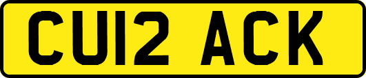 CU12ACK
