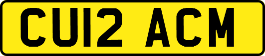 CU12ACM