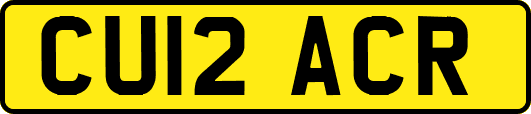 CU12ACR