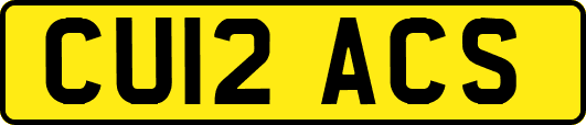 CU12ACS