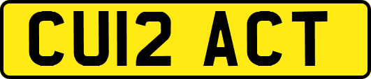 CU12ACT