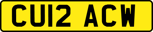 CU12ACW