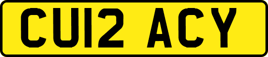 CU12ACY