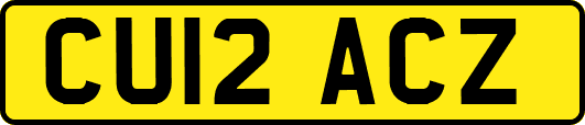 CU12ACZ