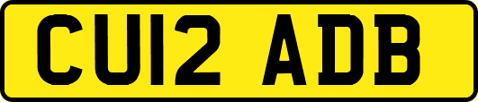 CU12ADB