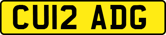 CU12ADG