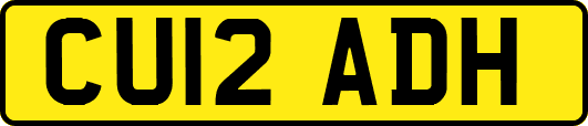 CU12ADH