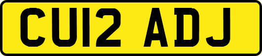 CU12ADJ
