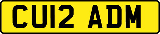 CU12ADM