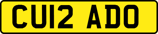 CU12ADO