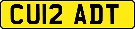 CU12ADT