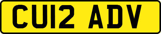 CU12ADV