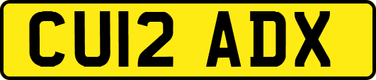 CU12ADX