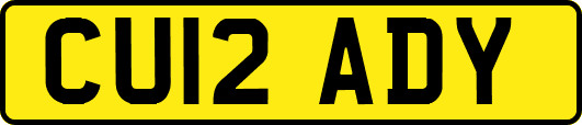 CU12ADY
