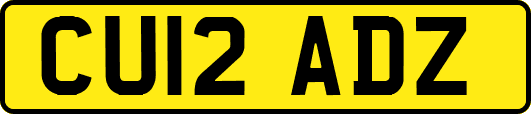 CU12ADZ