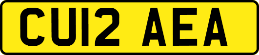 CU12AEA